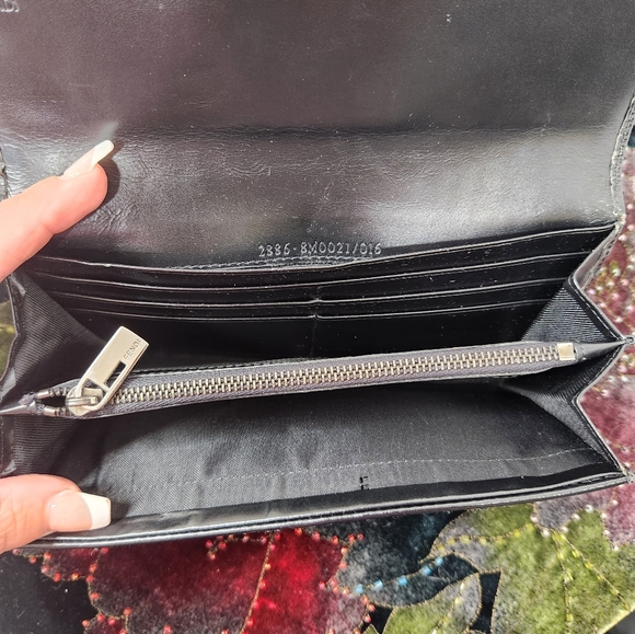 Fendi Wallet - Picture 9 of 15